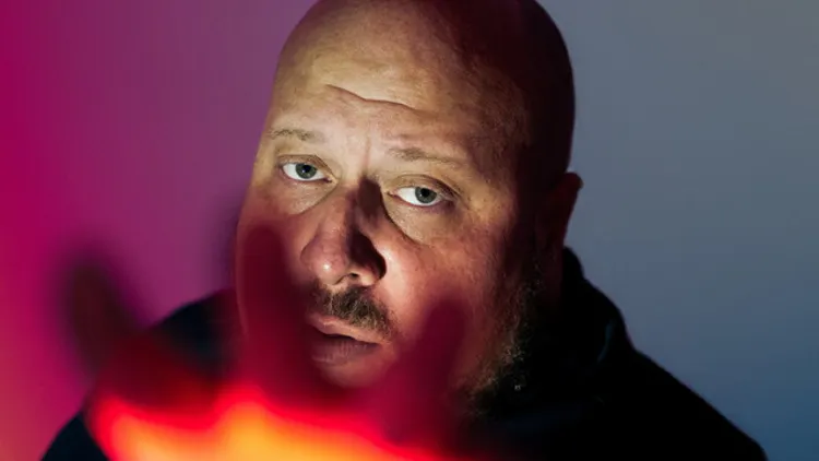 Boddhi Satva x Shaka Lion