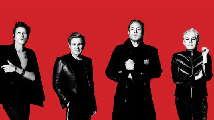 Duran Duran