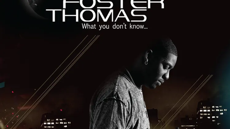 Leon "Foster" Thomas Group