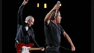 THE WHO