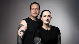 We Play Hard: PET Duo, Dolce Potente, Atmosphreal, Drum the System