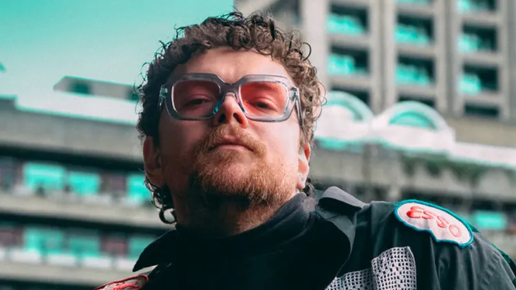 JACK GARRATT