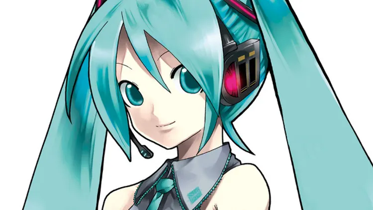 Hatsune Miku - EXPO 2026 North America