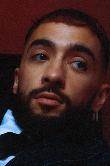SOFIANE PAMART