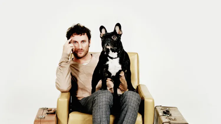 CHRISTOPHER STILLS