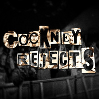 concert Cockney Rejects