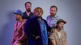 Billy Allen and The Pollies