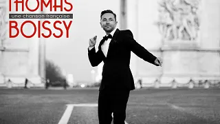 Thomas Boissy