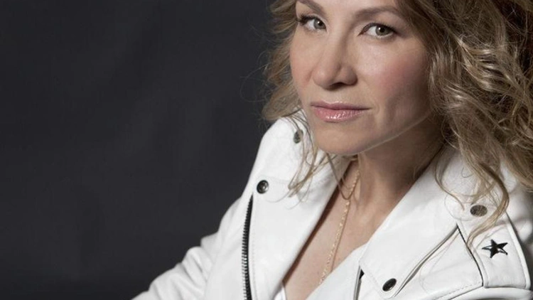 JOAN OSBORNE