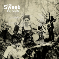 concert The Sweet Vandals