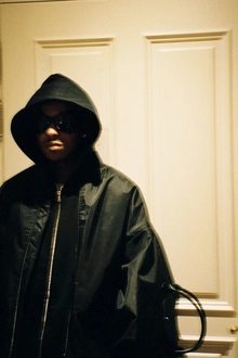 Fabulous W/ Rich The Kid - Sunday 19th @Boum Boum