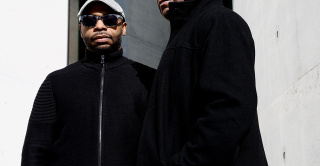 FVTVR Hosts: Gogo Green w/ Octave one (live)