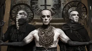 BEHEMOTH