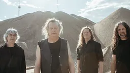 Warm up Frantic Fest 2026 con Voivod + guests