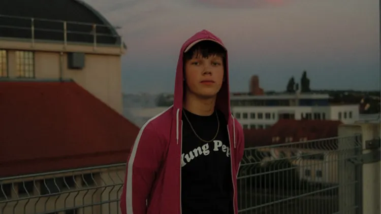 Yung Pepp - Die große kleine Tour 2026
