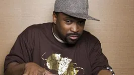 Wonder-Full, A Tribute To Stevie Wonder By Dj Spinna