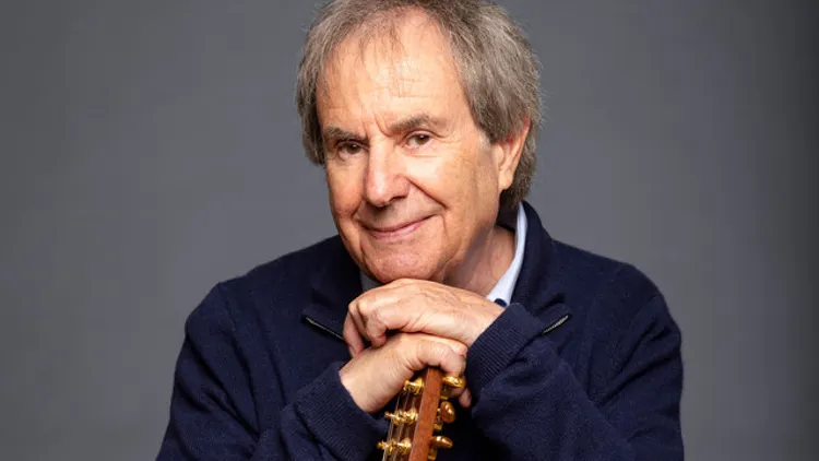 Chris de Burgh 50LO