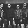 The Sisters of Mercy