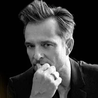 David Hallyday