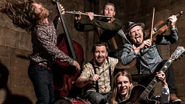 Sheelanagig