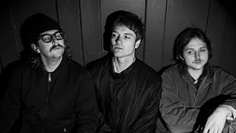 Vundabar - « Gawk » 10 Year Anniversary Tour, Slow Fiction