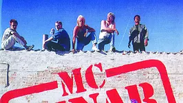 Mc Einar