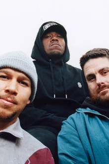 RUDIMENTAL