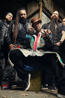 FIVE FINGER DEATH PUNCH