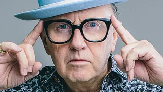 40 years of David Rodigan!
