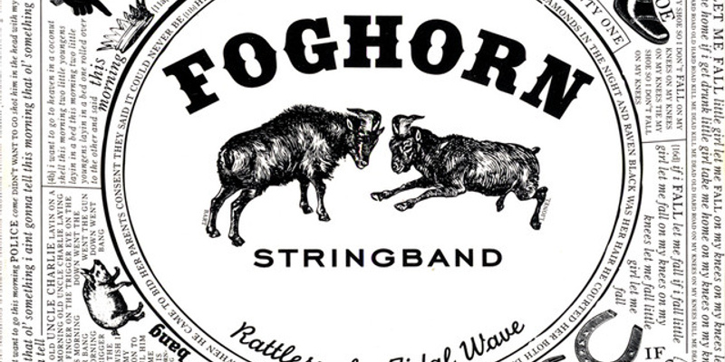 Foghorn Stringband