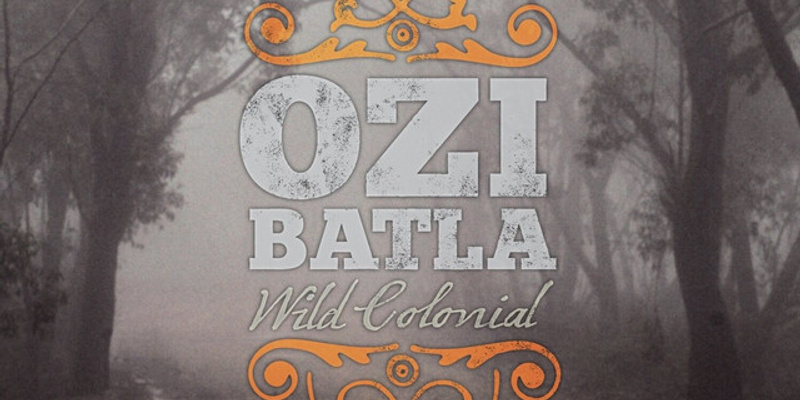 Ozi Batla