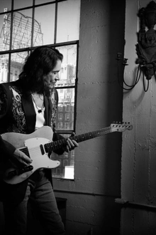 Robben Ford