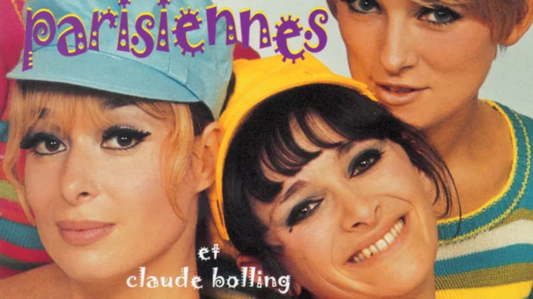 Les Parisiennes