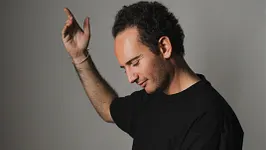 La Clairière: Sasson, Rafael, Philou