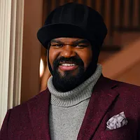concert Gregory Porter