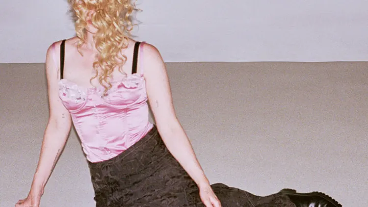 Blondshell