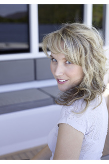 SARAH McKENZIE//KYLE EASTWOOD avec HUGH COLTMAN &CAMILLE BERTAULT
