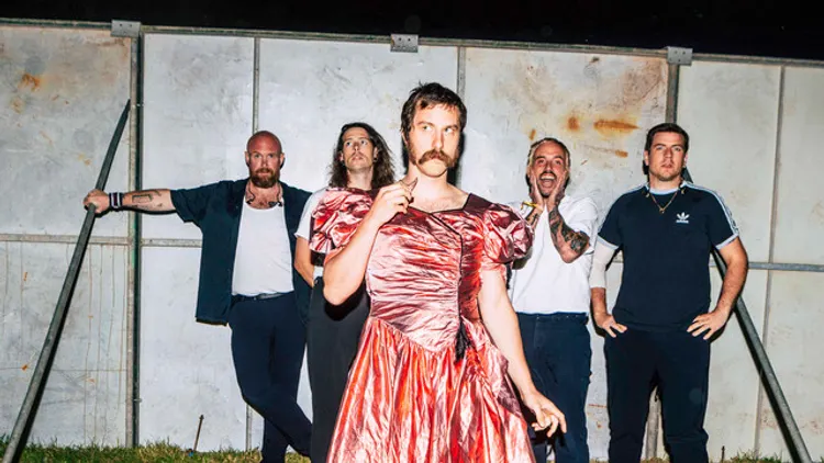 IDLES