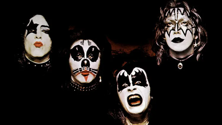 KISS