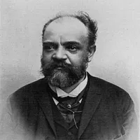 Antonín Dvořák