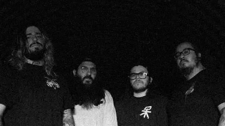 Witchfinder + Stoned Mountain
