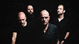 SAMAEL -PASSAGE 2022-