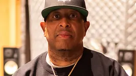 Hip Hop Don't Stop x After Gods Of Rap Feat Dj Premier 