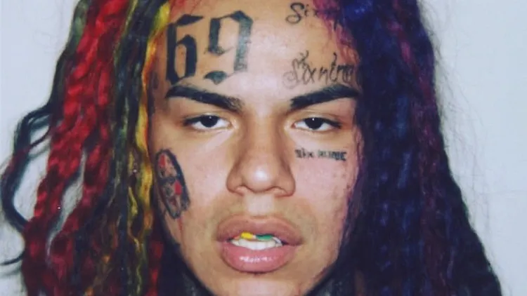 Tekashi69