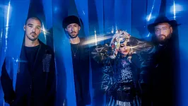 HIATUS KAIYOTE