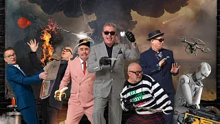 Madness
