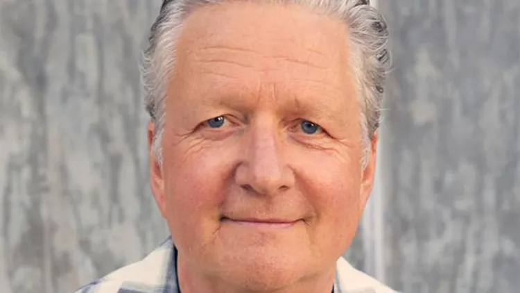 Glenn Tilbrook
