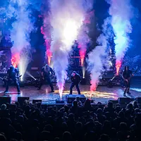 Dark Funeral