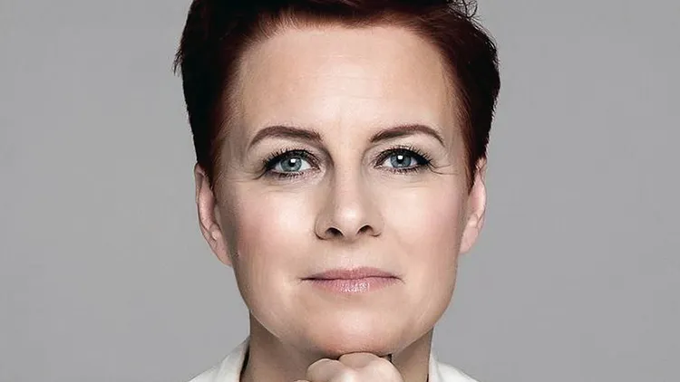 Jette Torp - musikalsk foredrag
