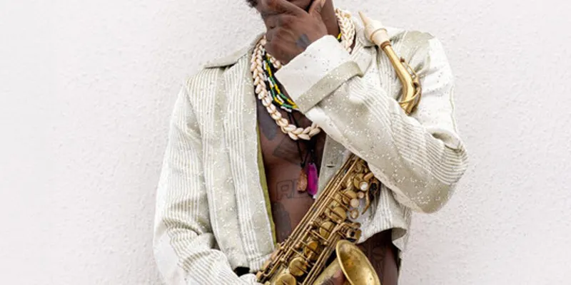 Seun Kuti